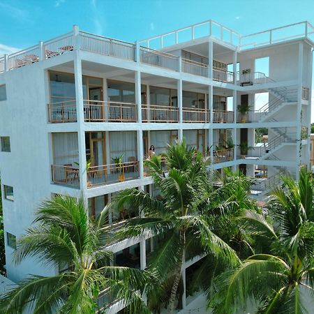 Lagoon Villa Maldives Thoddoo Esterno foto