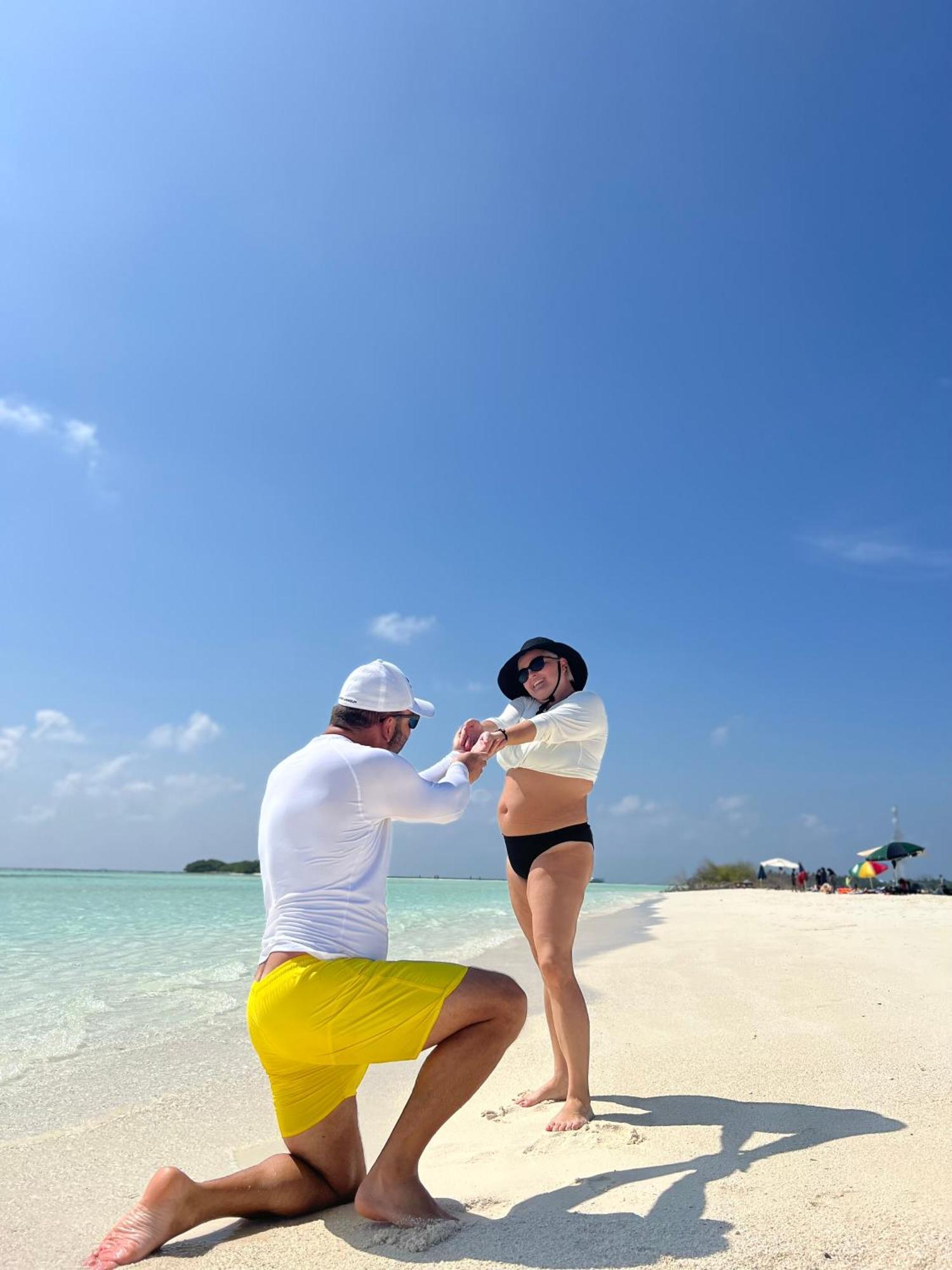 Lagoon Villa Maldives Thoddoo Esterno foto